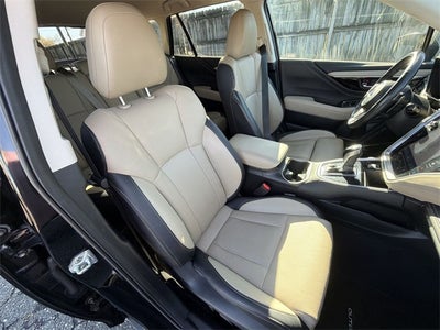 2024 Subaru Outback Limited XT