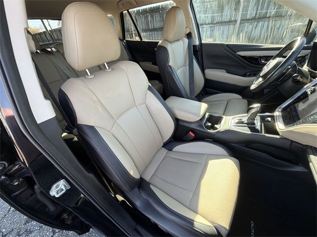 2024 Subaru Outback Limited XT