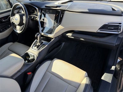 2024 Subaru Outback Limited XT