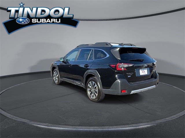 2024 Subaru Outback Limited XT