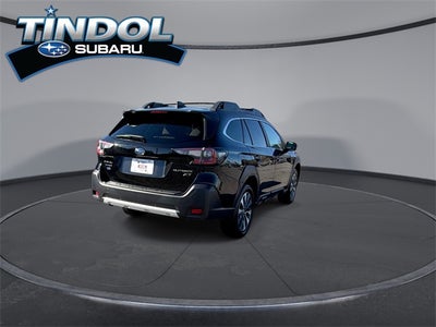 2024 Subaru Outback Limited XT