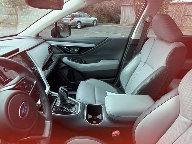 2025 Subaru Outback Limited XT
