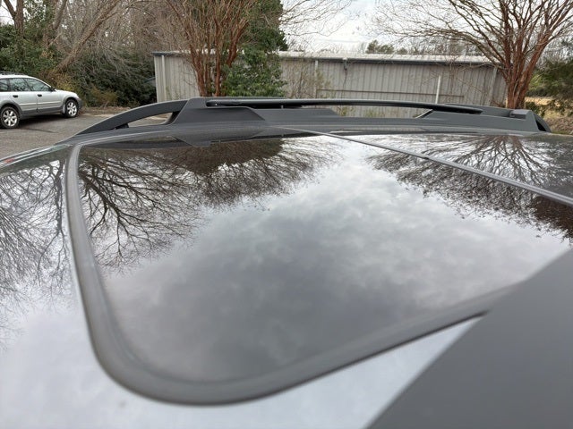 2025 Subaru Outback Limited XT