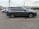 2025 Subaru Outback Limited XT