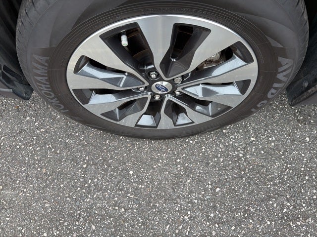 2025 Subaru Outback Limited XT