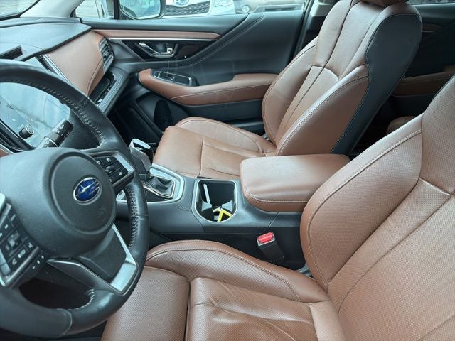 2023 Subaru Outback Touring XT
