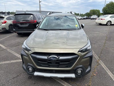 2023 Subaru Outback Touring XT
