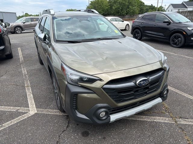 2023 Subaru Outback Touring XT