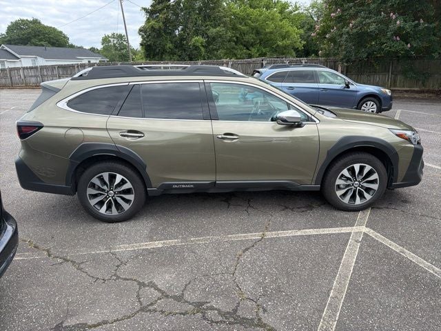 2023 Subaru Outback Touring XT