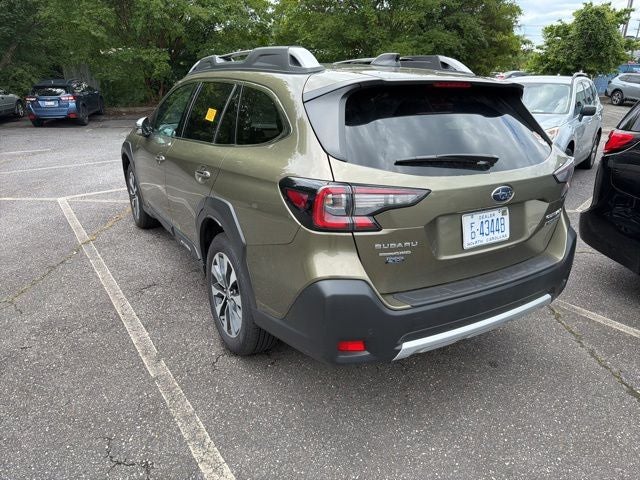 2023 Subaru Outback Touring XT