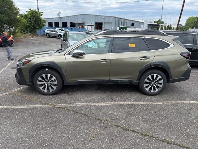 2023 Subaru Outback Touring XT
