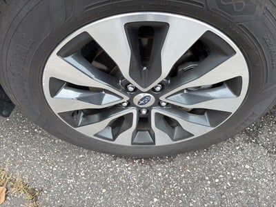 2023 Subaru Outback Touring XT