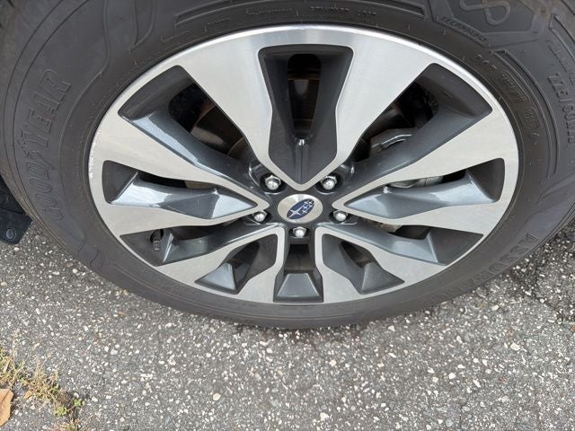 2023 Subaru Outback Touring XT