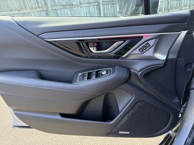 2025 Subaru Outback Touring XT