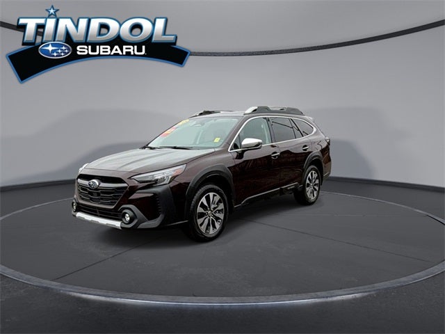 2025 Subaru Outback Touring XT