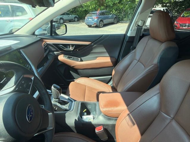 2024 Subaru Outback Touring XT