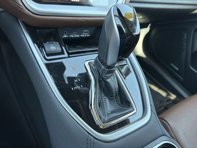 2024 Subaru Outback Touring XT