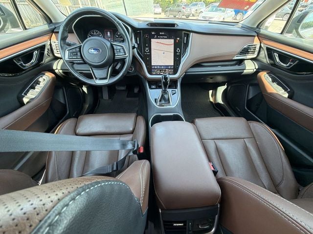 2024 Subaru Outback Touring XT