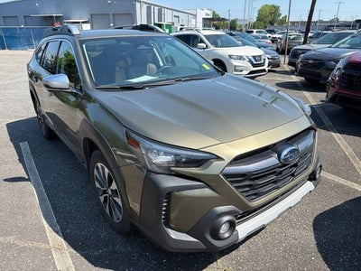 2024 Subaru Outback Touring XT