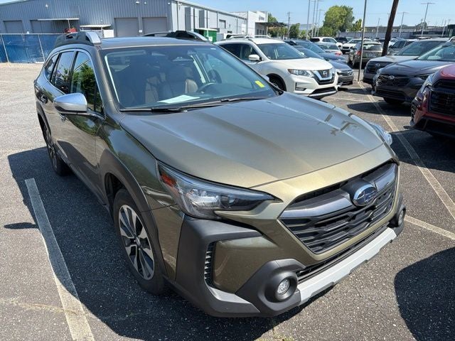 2024 Subaru Outback Touring XT