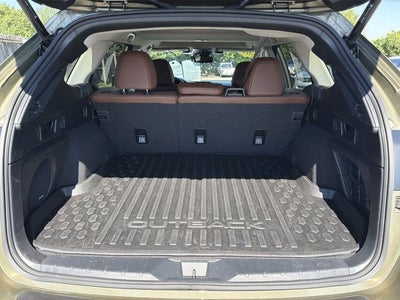 2024 Subaru Outback Touring XT