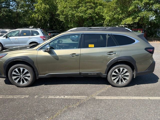 2024 Subaru Outback Touring XT