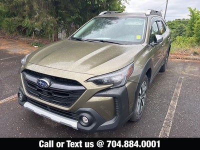 2024 Subaru Outback Touring XT
