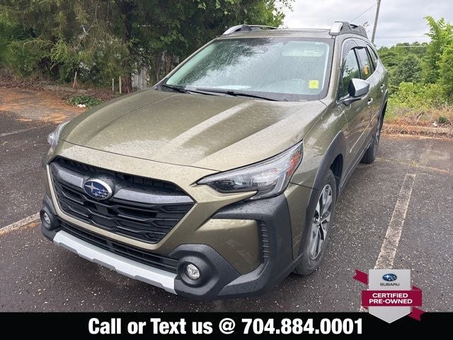 2024 Subaru Outback Touring XT