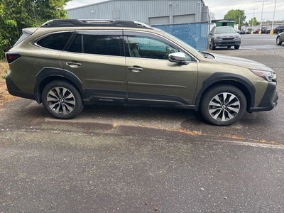 2024 Subaru Outback Touring XT