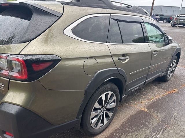 2024 Subaru Outback Touring XT