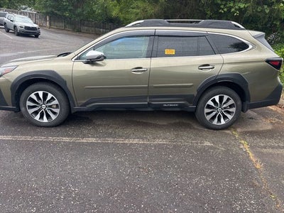 2024 Subaru Outback Touring XT