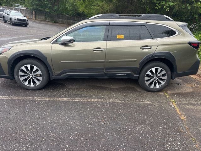 2024 Subaru Outback Touring XT