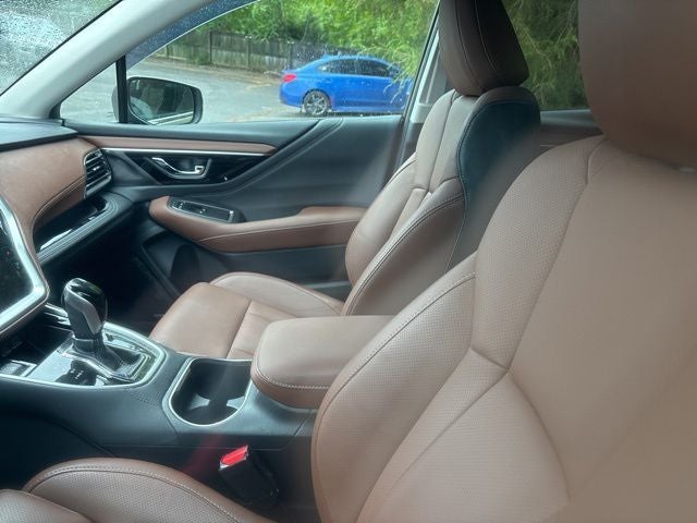 2024 Subaru Outback Touring XT