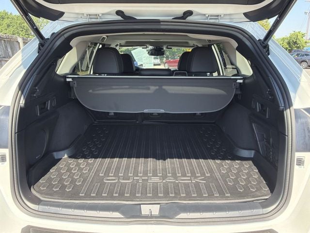 2025 Subaru Outback Touring XT