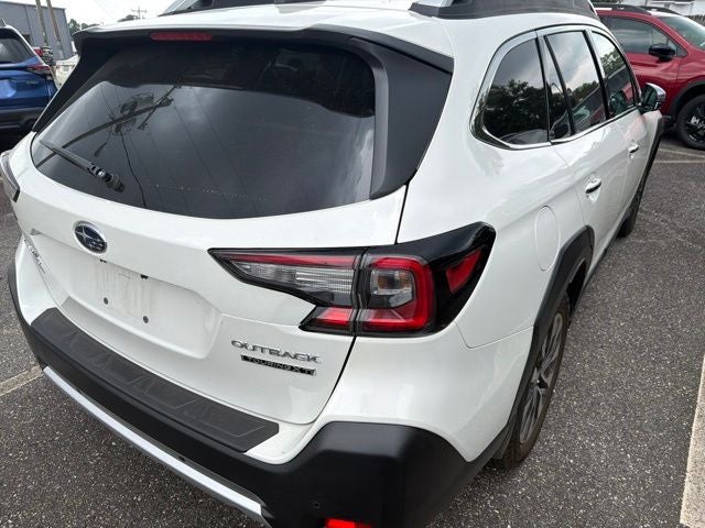 2025 Subaru Outback Touring XT