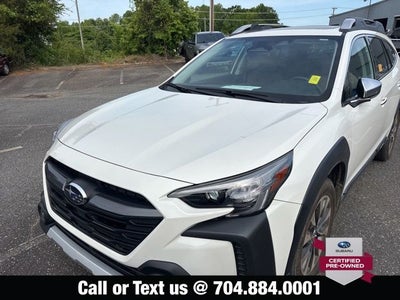 2023 Subaru Outback Touring XT