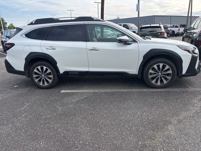 2023 Subaru Outback Touring XT