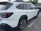 2023 Subaru Outback Touring XT