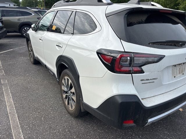 2023 Subaru Outback Touring XT