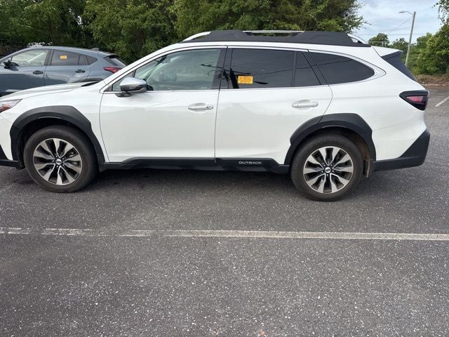2023 Subaru Outback Touring XT
