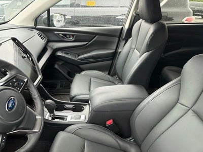 2026 Subaru Ascent Premium