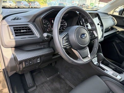 2026 Subaru Ascent Premium