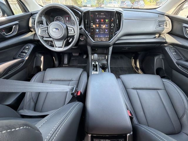 2026 Subaru Ascent Premium