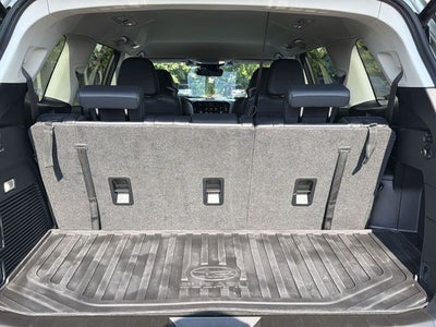 2026 Subaru Ascent Premium