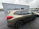 2026 Subaru Ascent Premium