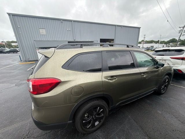 2026 Subaru Ascent Premium