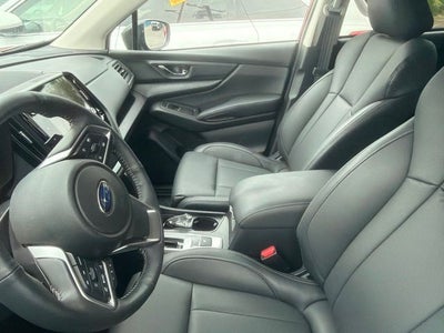 2026 Subaru Ascent Premium