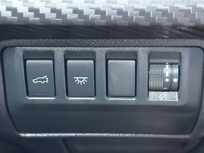 2026 Subaru Ascent Premium