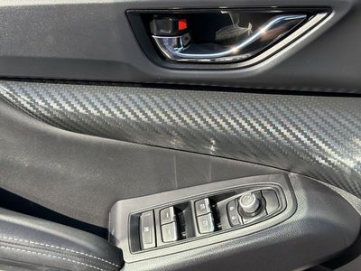 2026 Subaru Ascent Premium