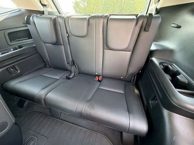 2026 Subaru Ascent Premium